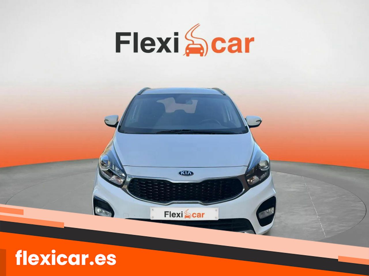 Foto Kia Carens 2