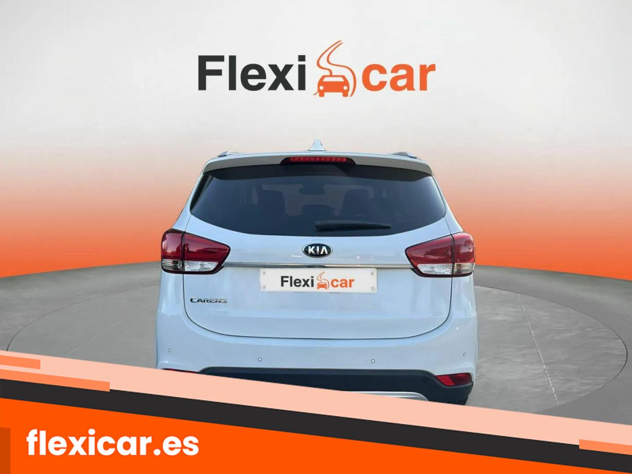 Foto Kia Carens 4