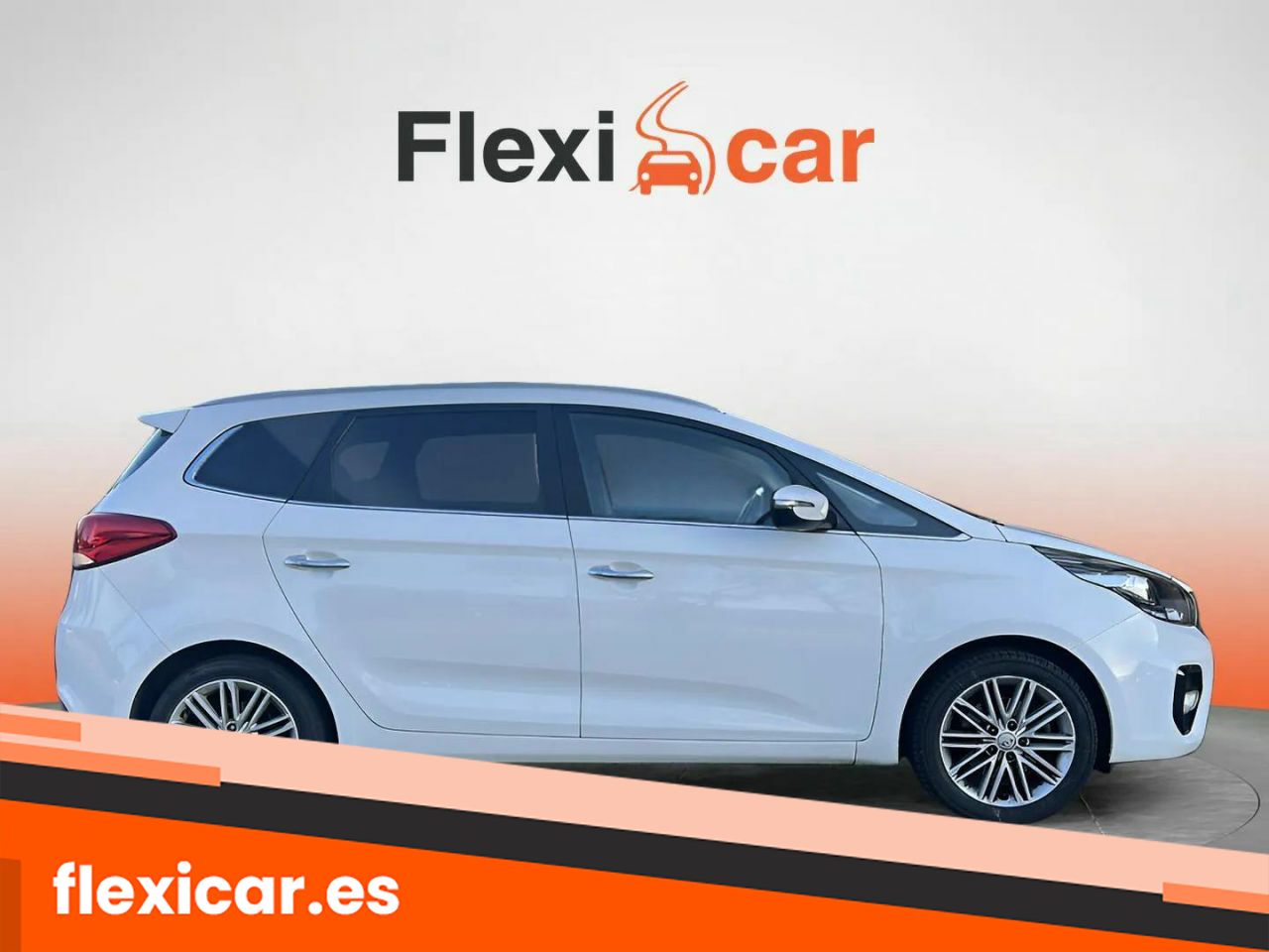 Foto Kia Carens 9