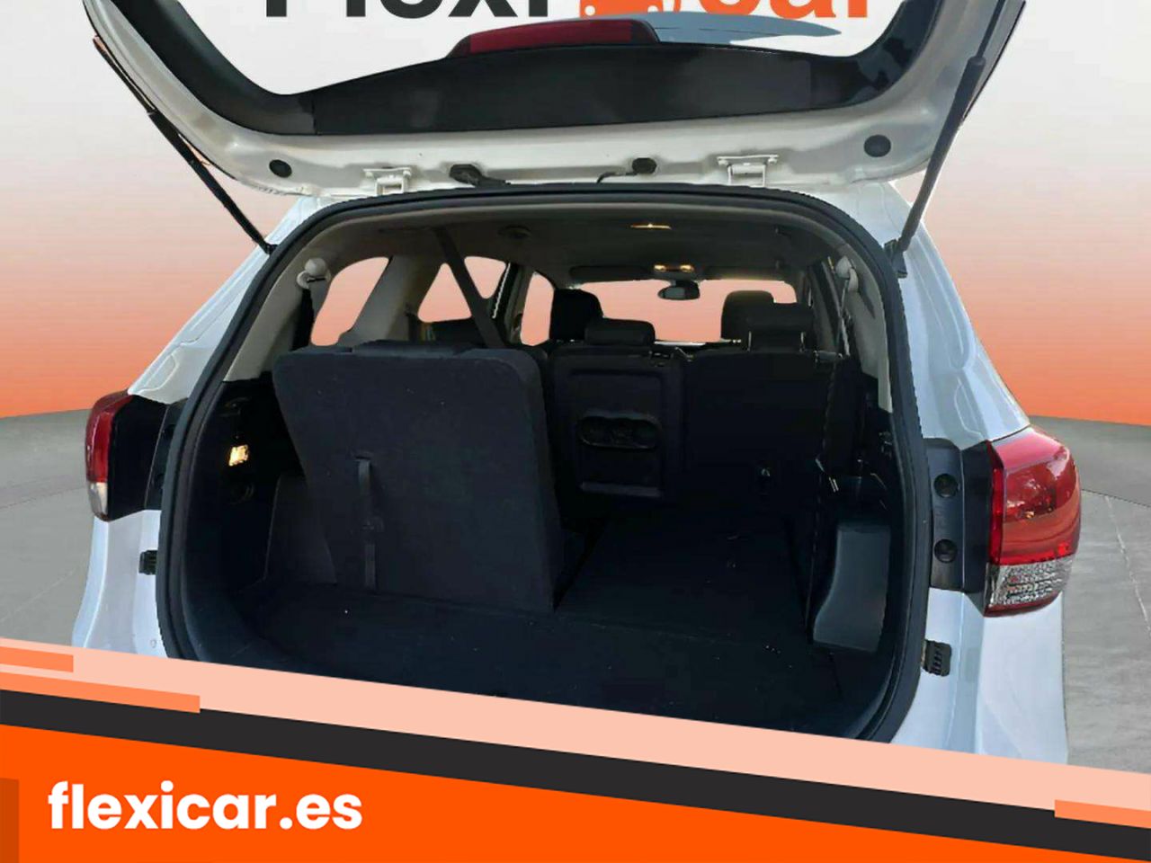 Foto Kia Carens 18
