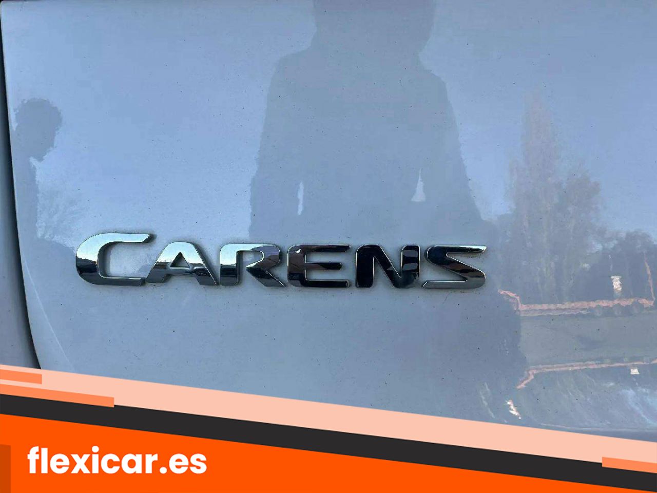 Foto Kia Carens 19