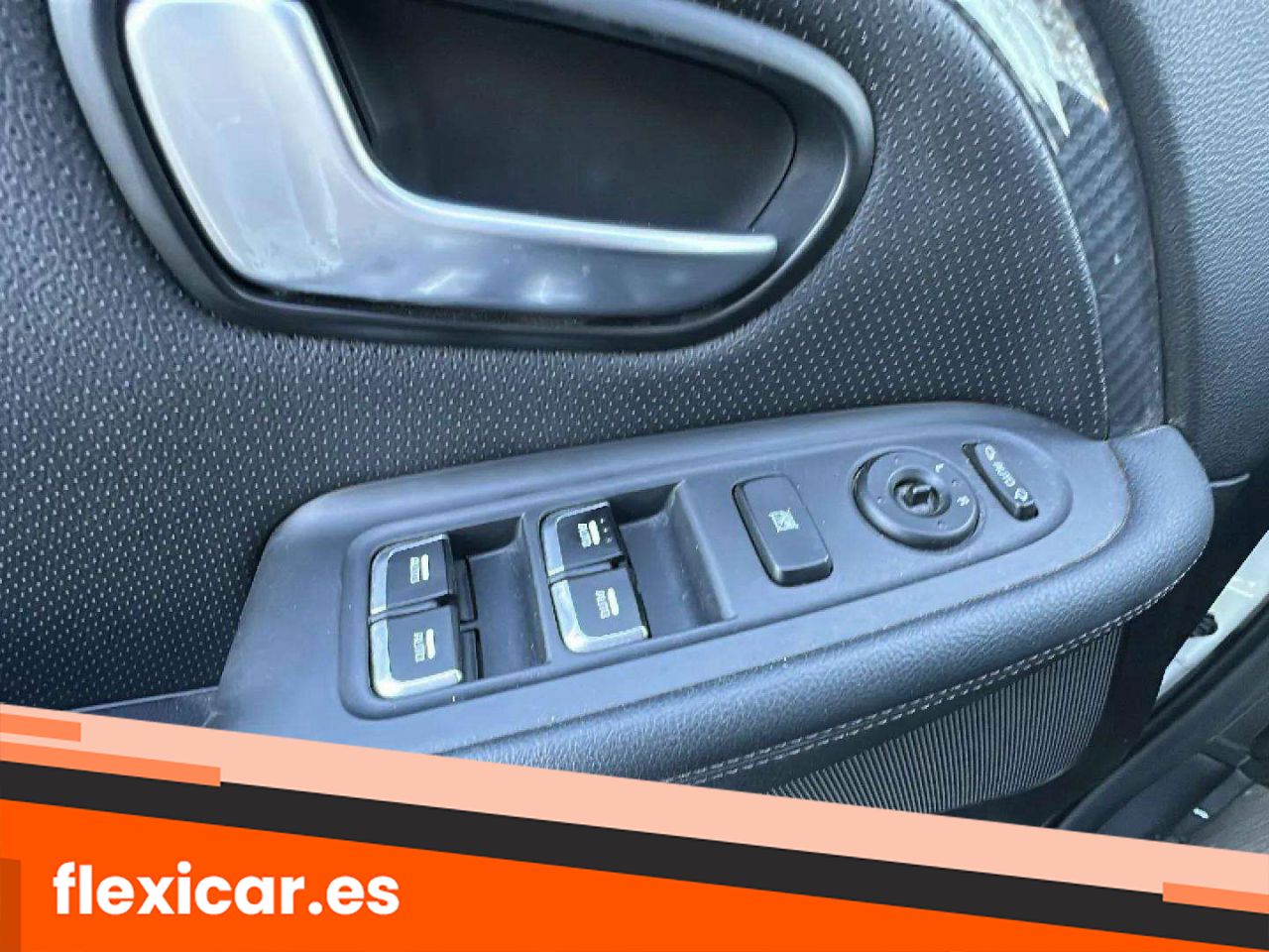 Foto Kia Carens 20