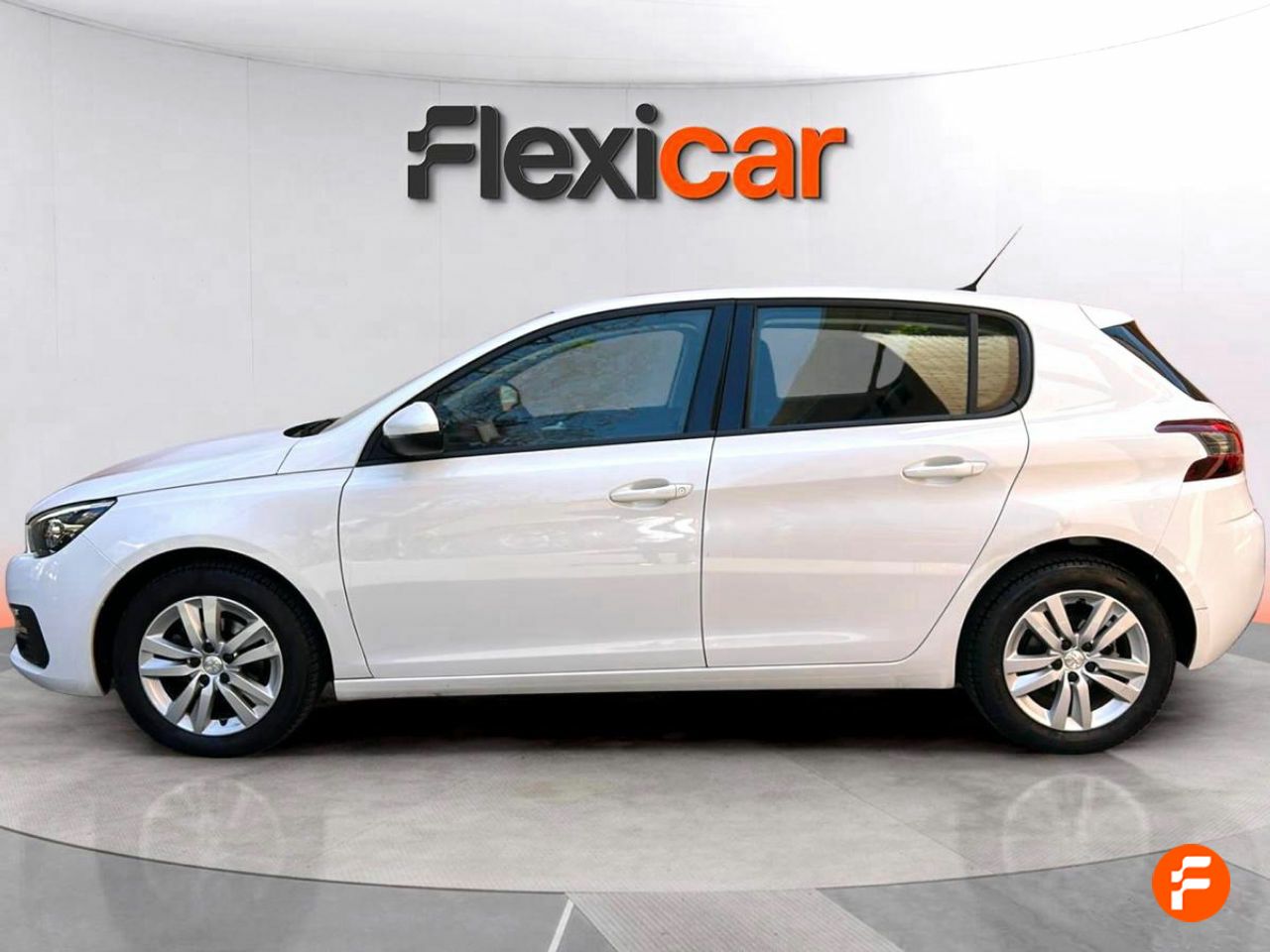 Foto Peugeot 308 3