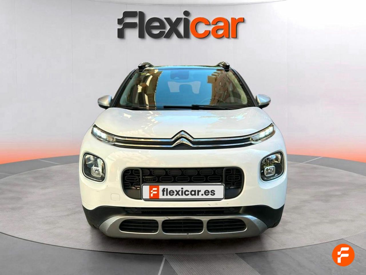 Foto Citroën C3 Aircross 2