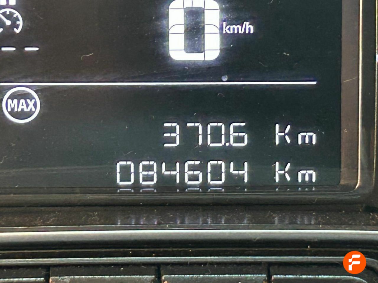 Foto Citroën C3 Aircross 11