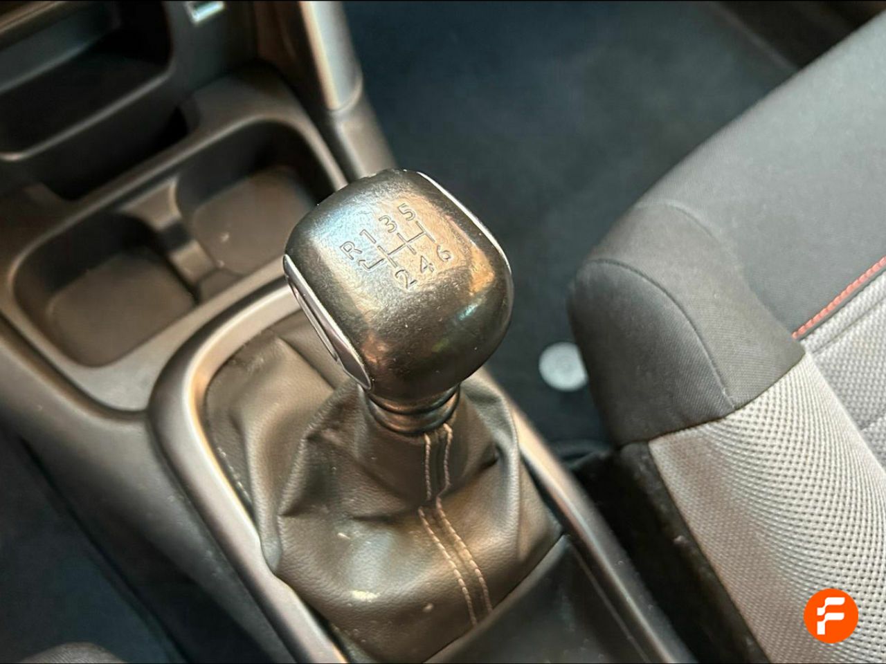 Foto Citroën C3 Aircross 12