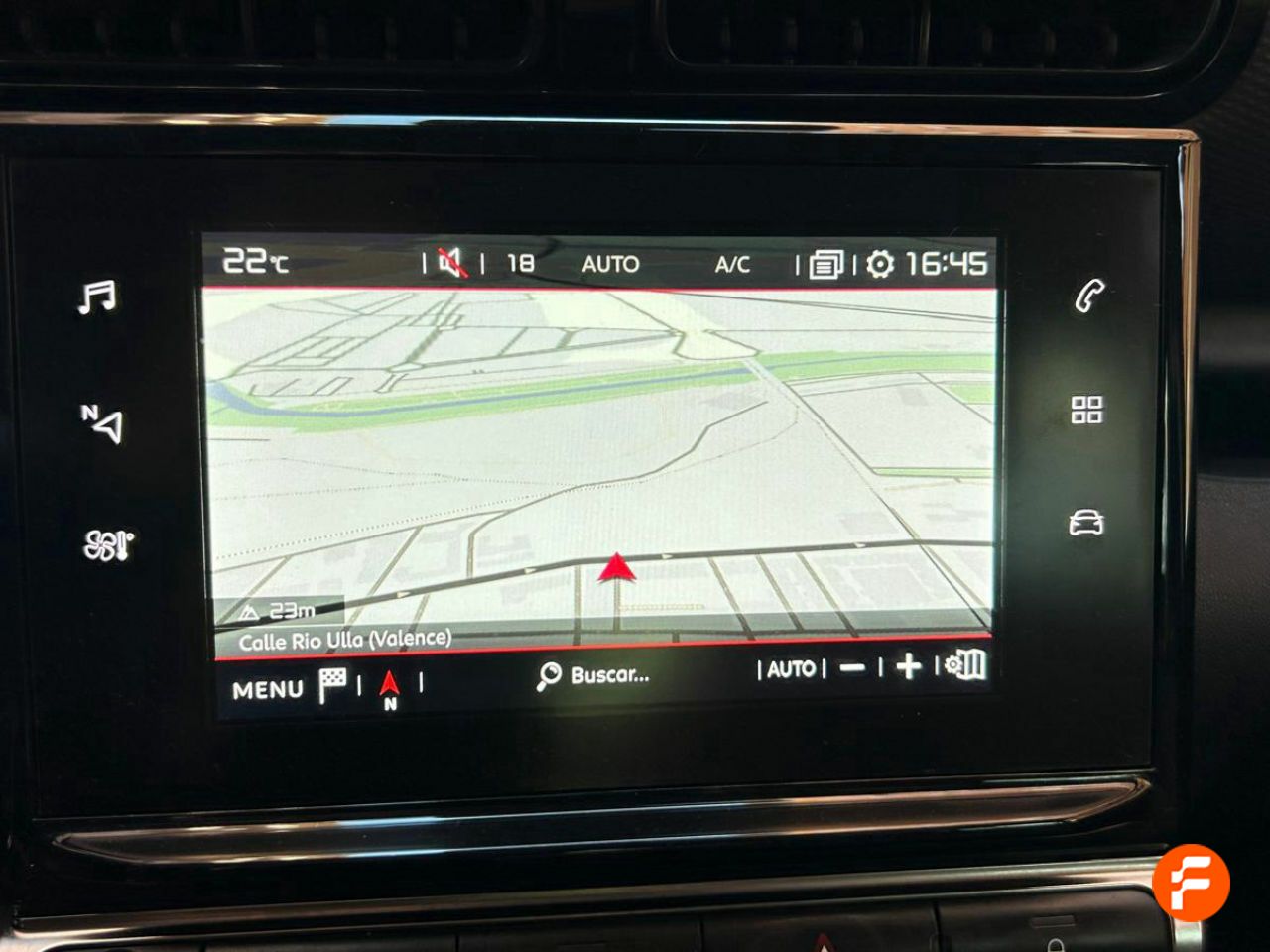 Foto Citroën C3 Aircross 15