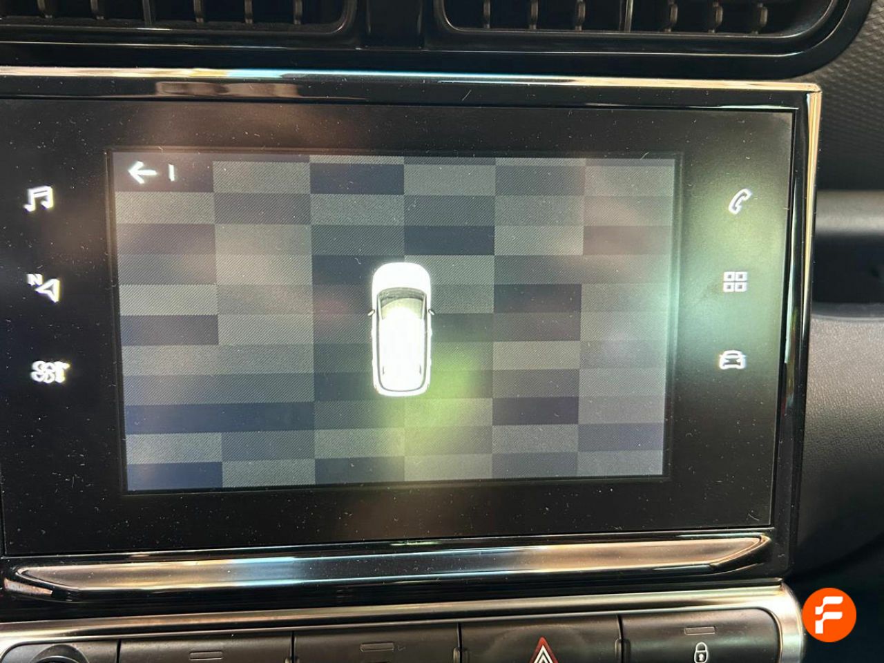 Foto Citroën C3 Aircross 16