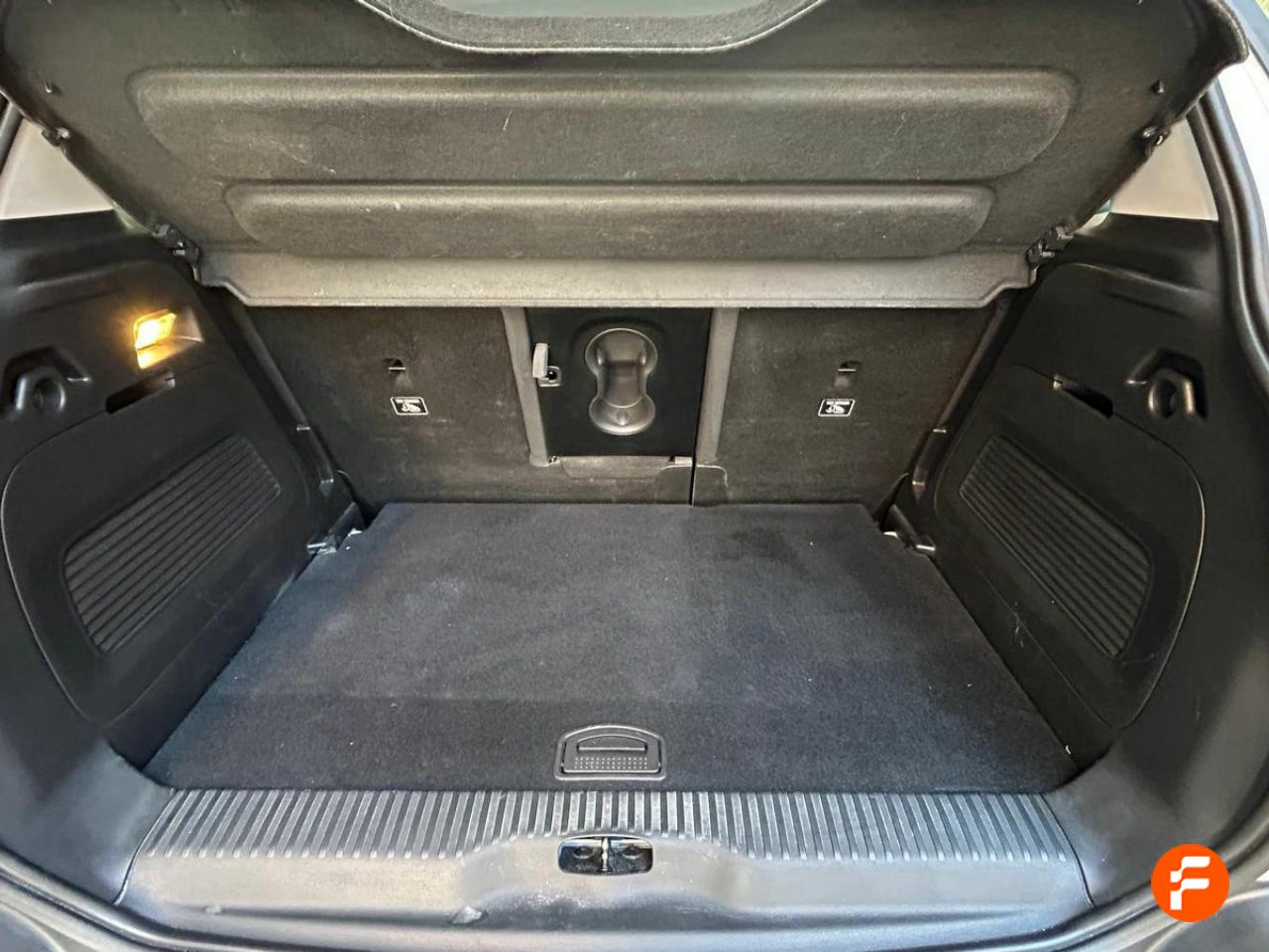 Foto Citroën C3 Aircross 23