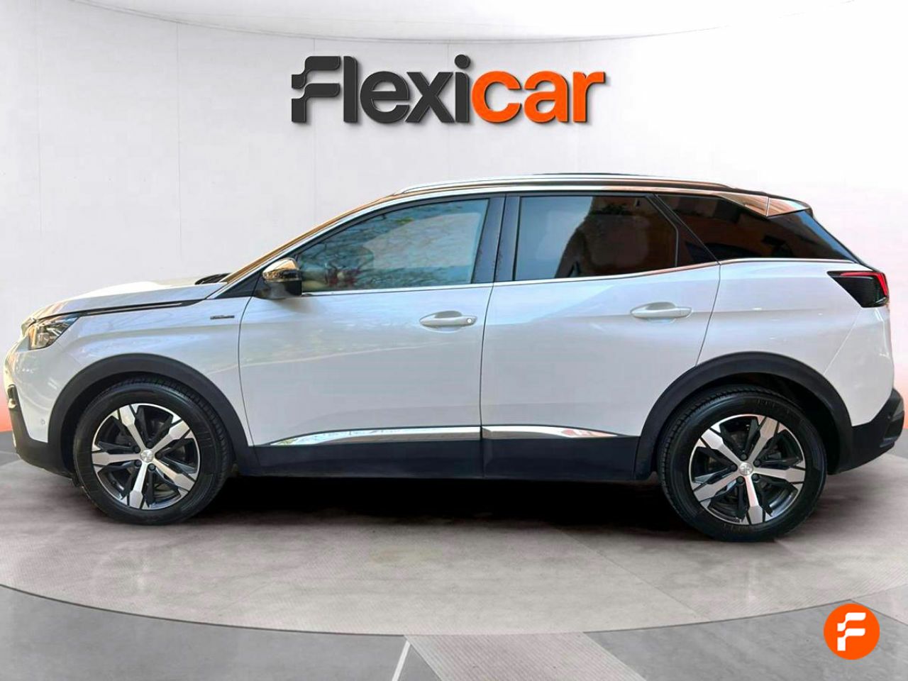 Foto Peugeot 3008 3
