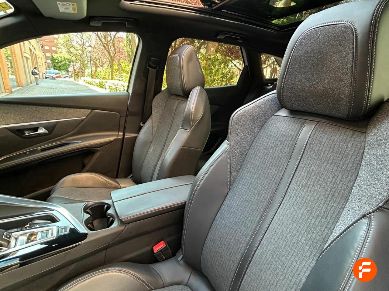 Foto Peugeot 3008 7