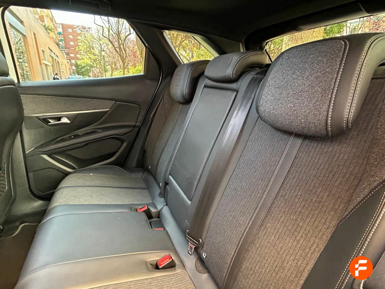 Foto Peugeot 3008 8