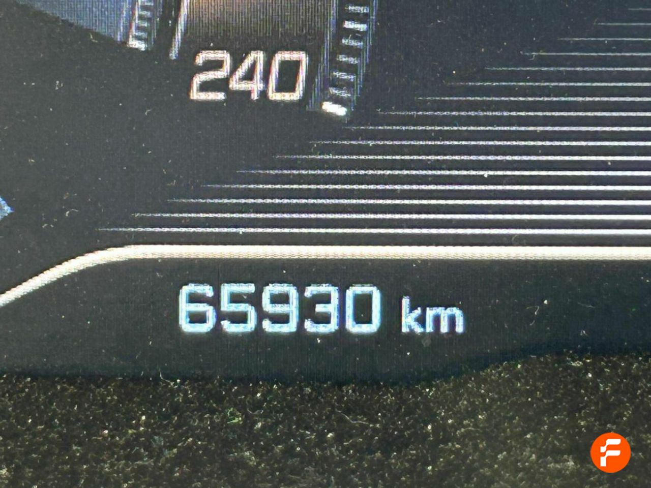 Foto Peugeot 3008 11