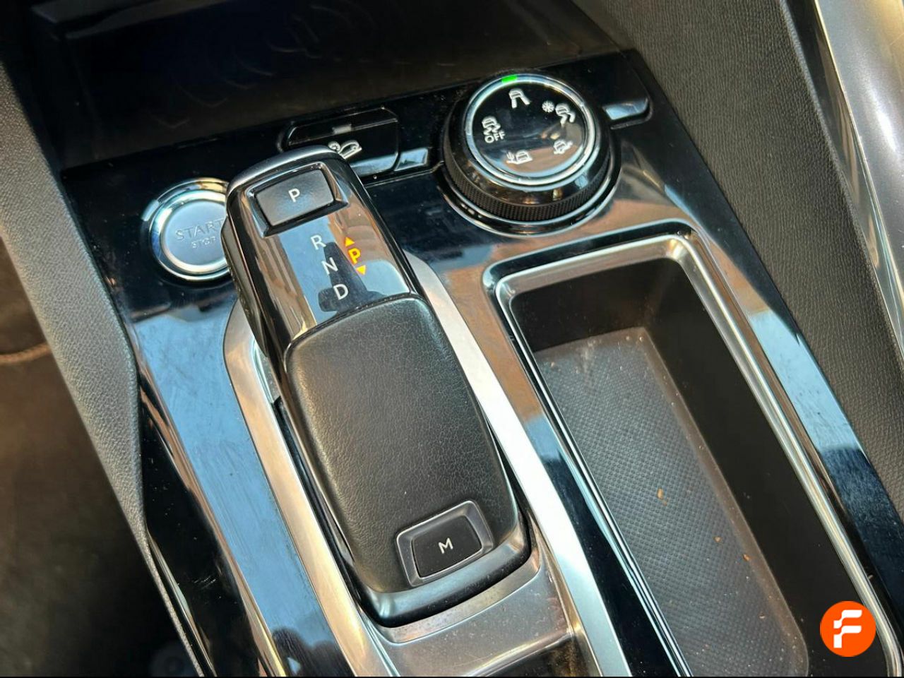 Foto Peugeot 3008 12