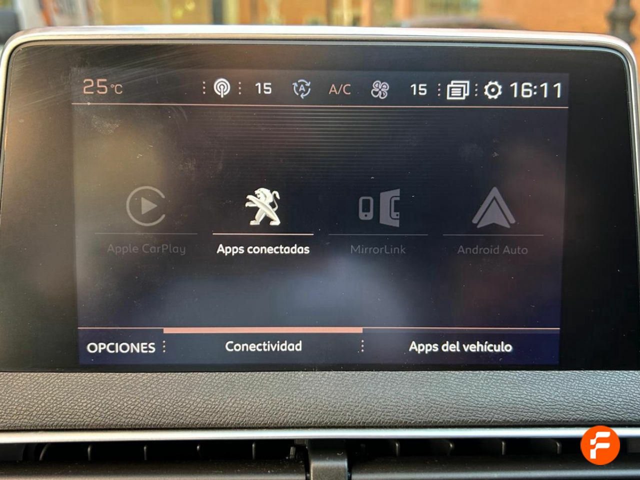 Foto Peugeot 3008 17