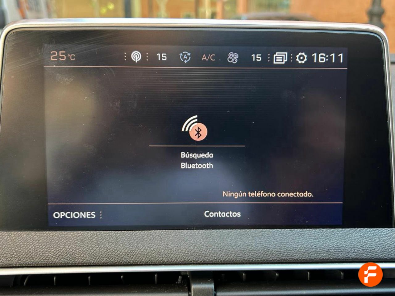Foto Peugeot 3008 18