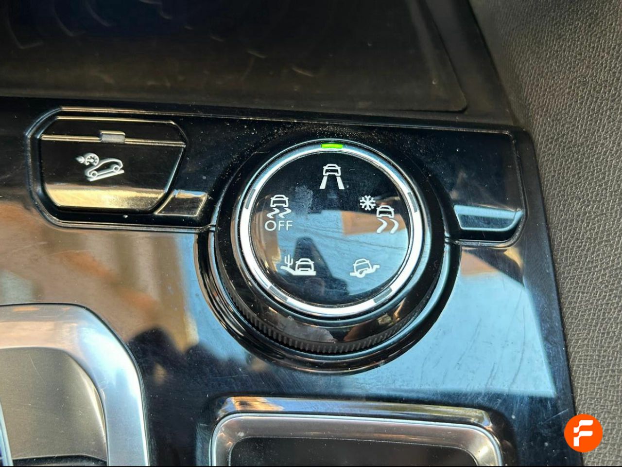 Foto Peugeot 3008 22
