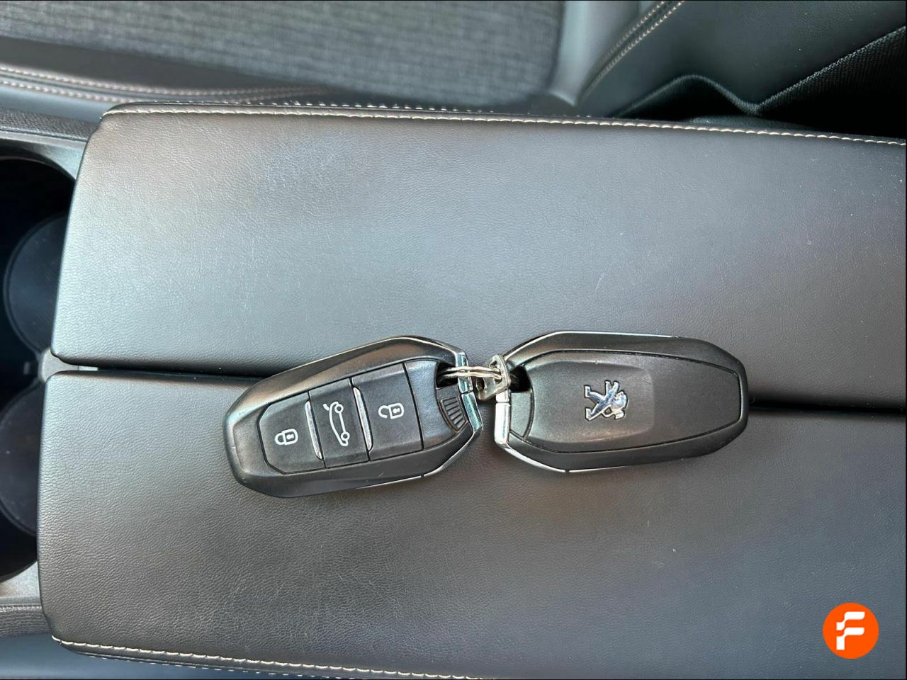 Foto Peugeot 3008 24