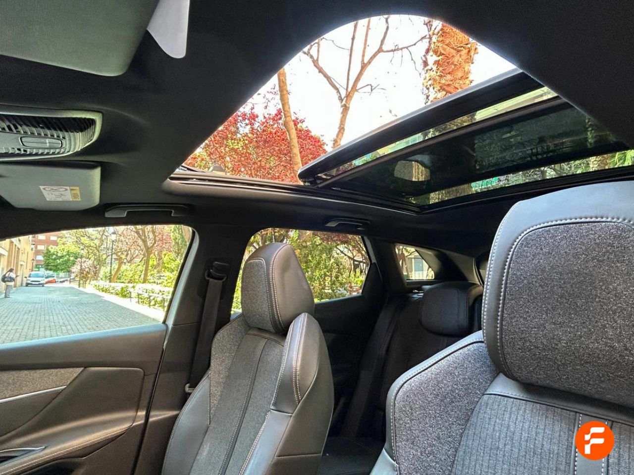 Foto Peugeot 3008 26