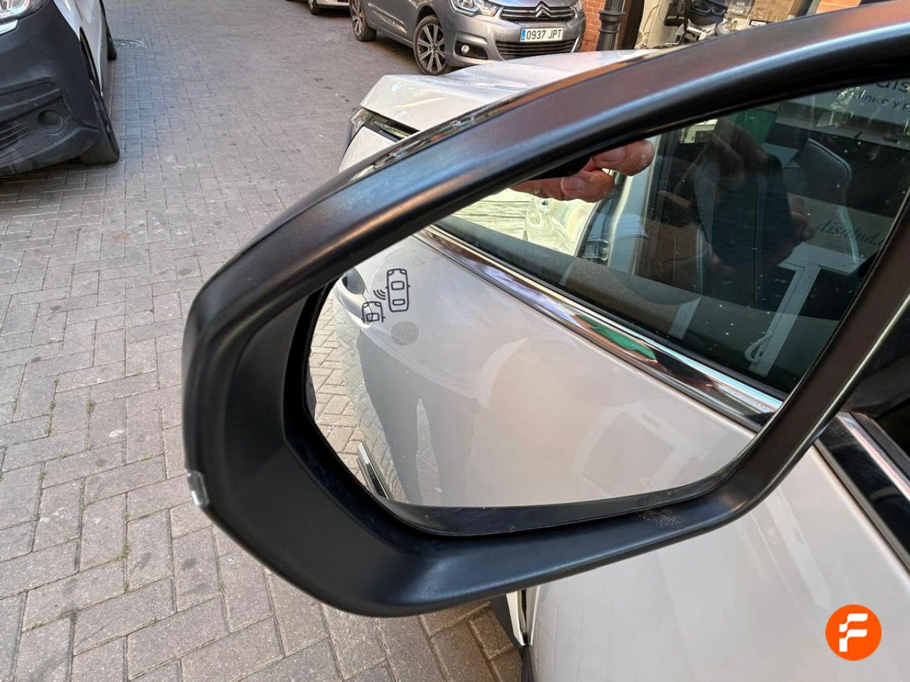 Foto Peugeot 3008 28