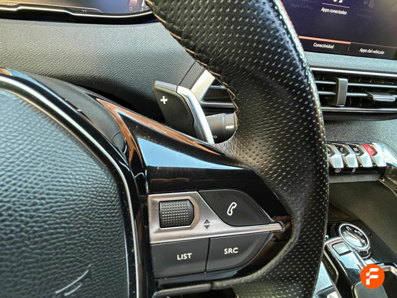 Foto Peugeot 3008 31