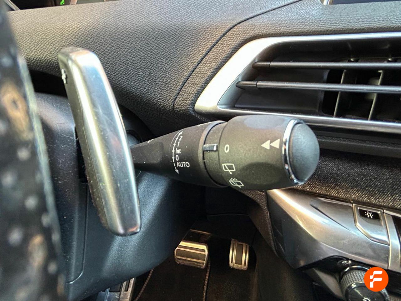 Foto Peugeot 3008 33