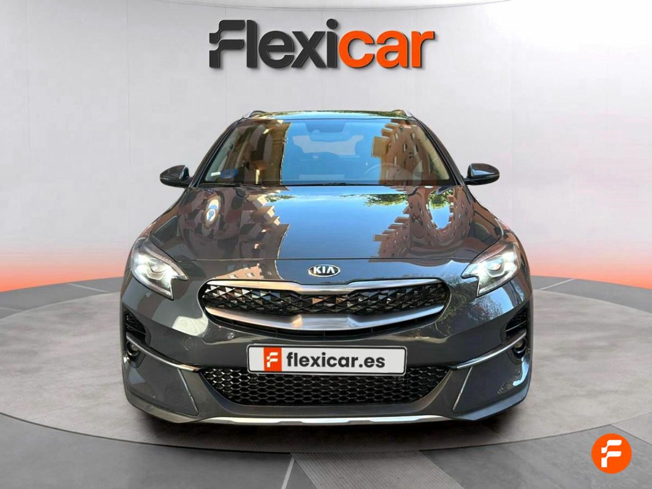 Foto Kia XCeed 2