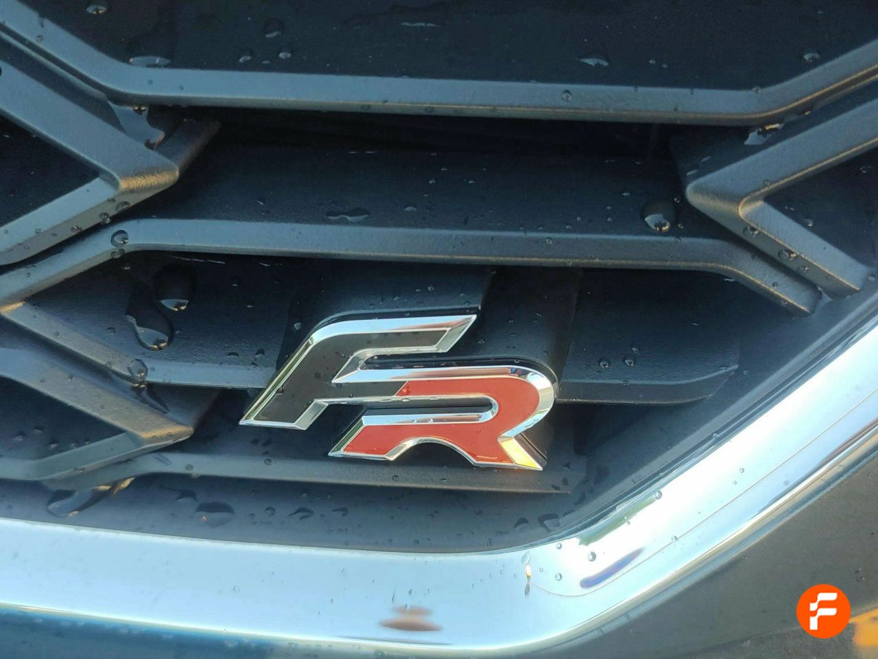 Foto Seat León 3