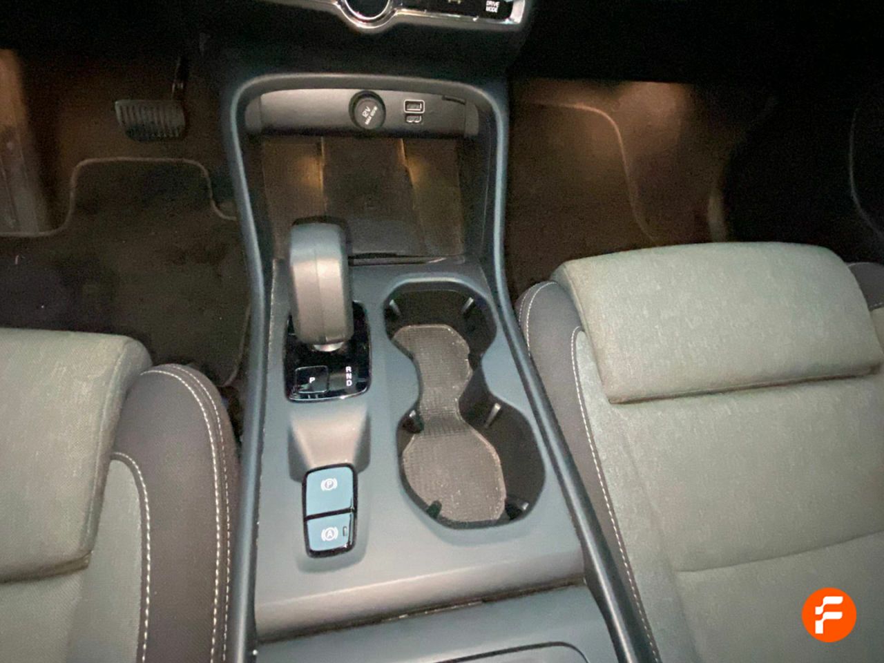 Foto Volvo XC40 16