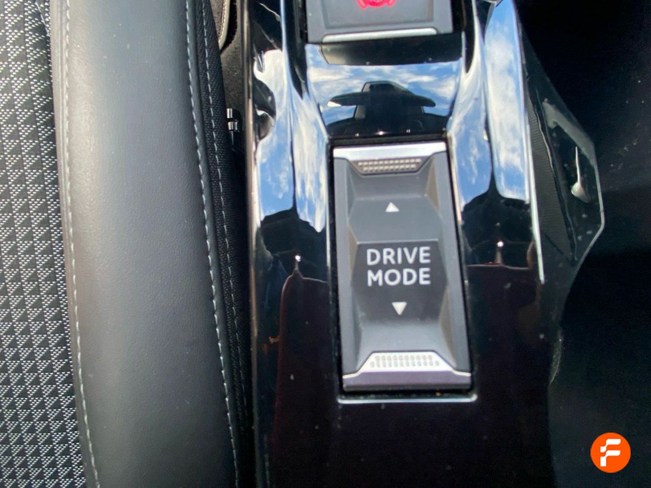 Foto Peugeot 2008 17