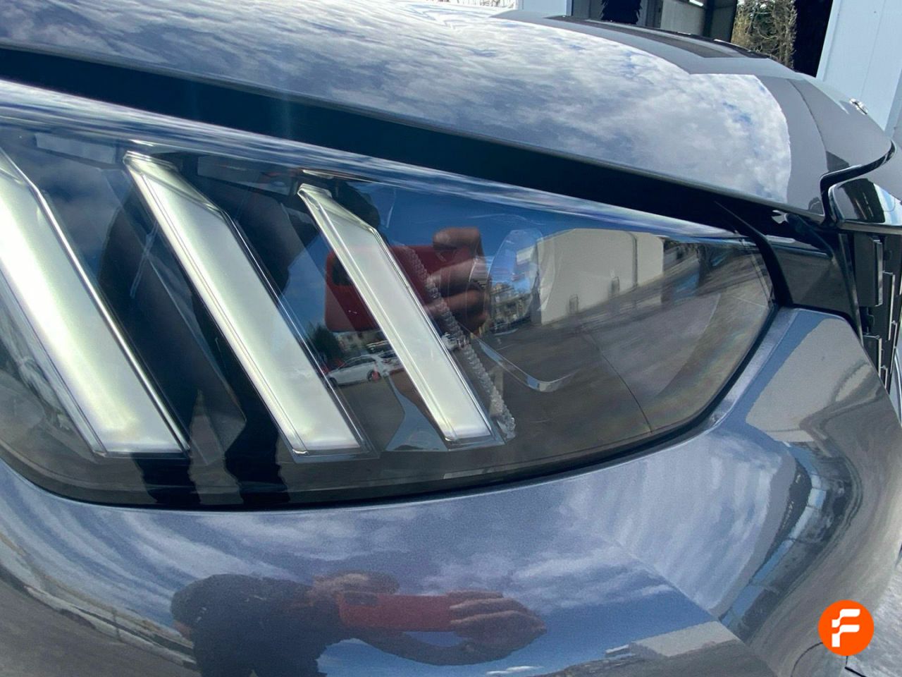 Foto Peugeot 2008 24