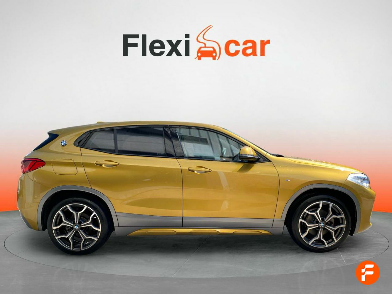Foto BMW X2 5