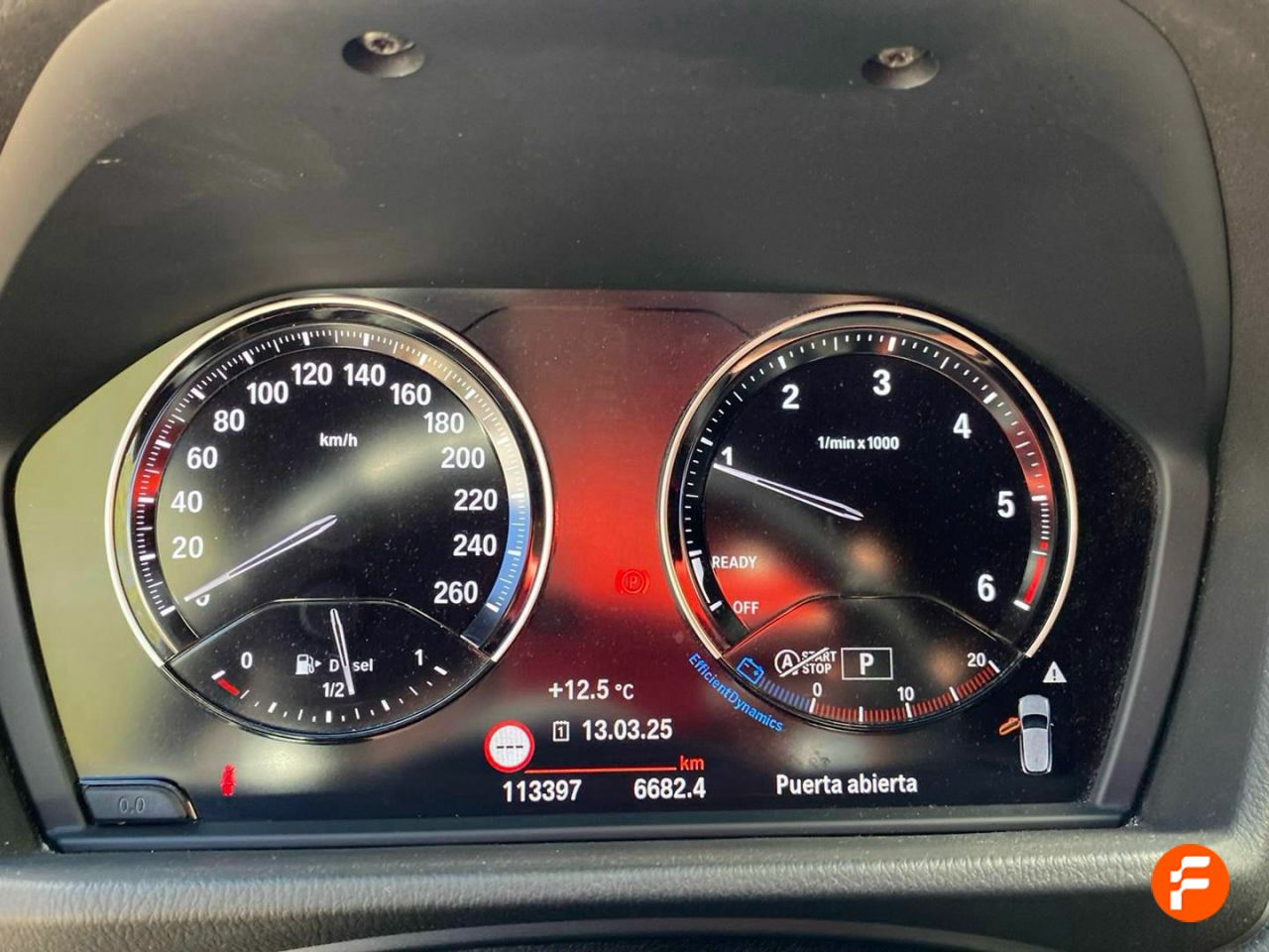 Foto BMW X2 10