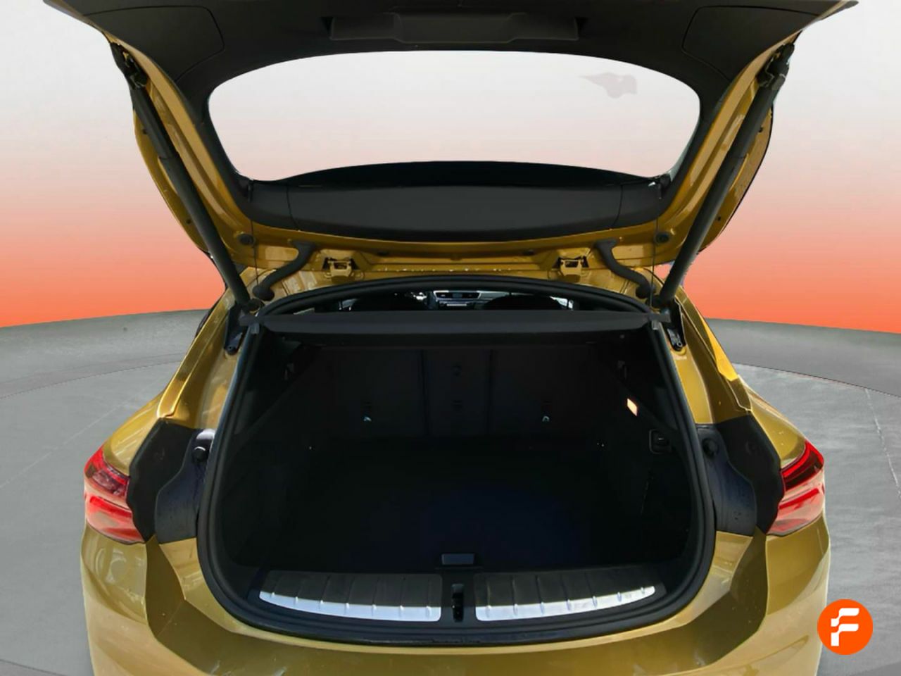 Foto BMW X2 21