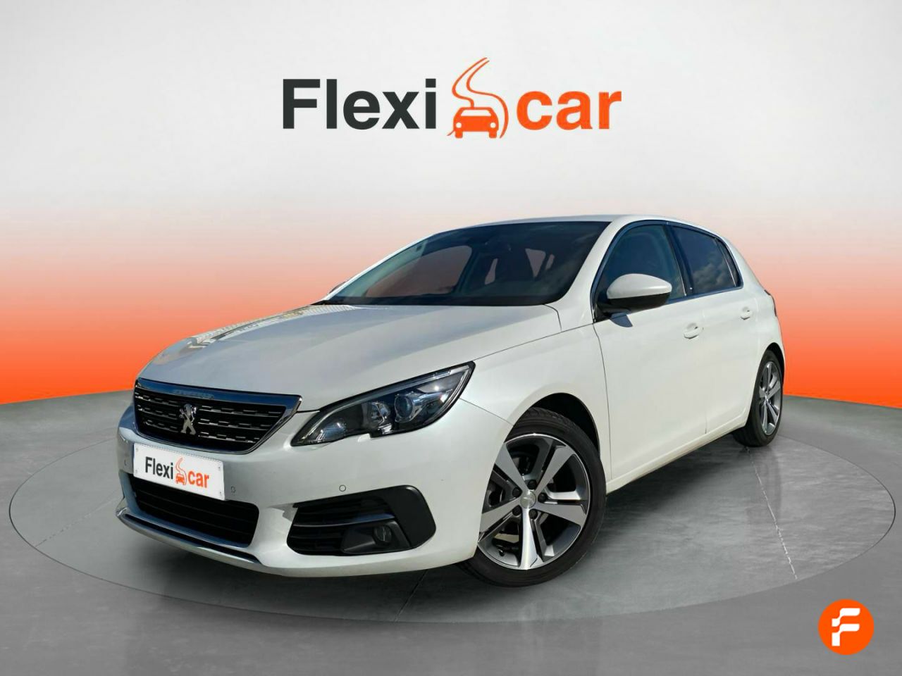 Foto Peugeot 308 3
