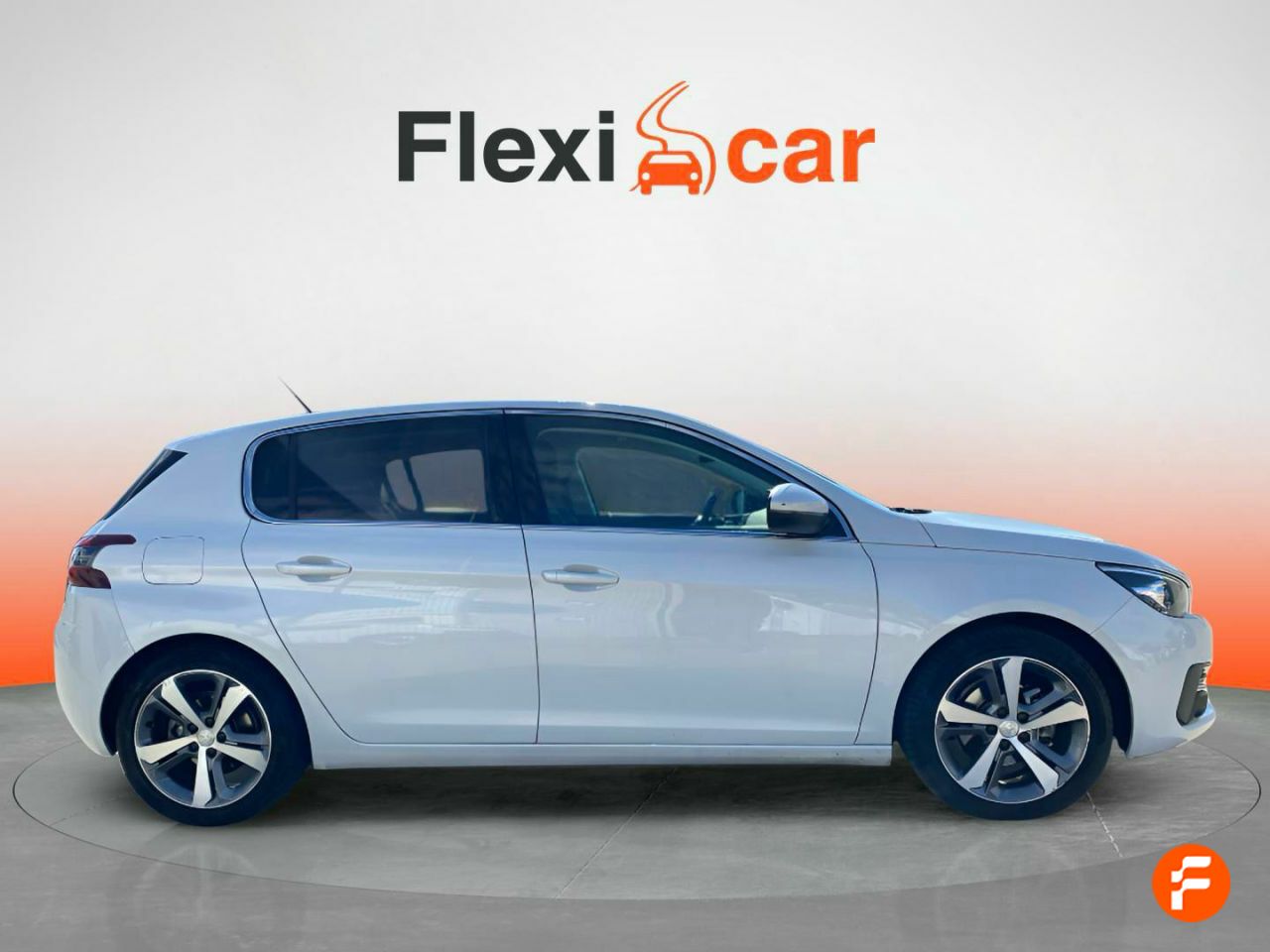 Foto Peugeot 308 5