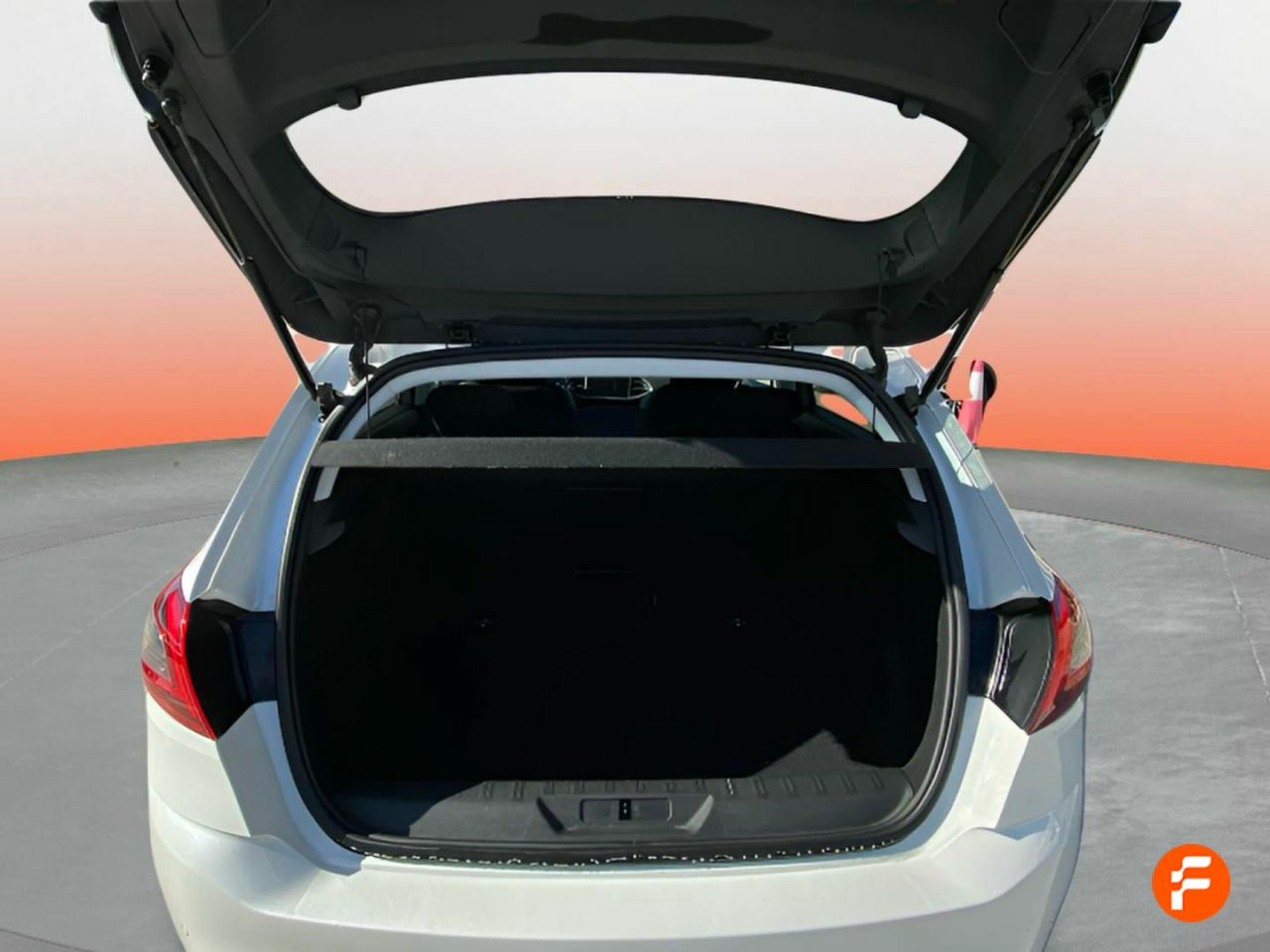 Foto Peugeot 308 21