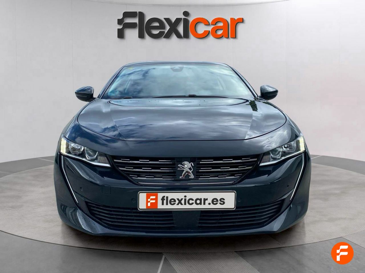 Foto Peugeot 508 2