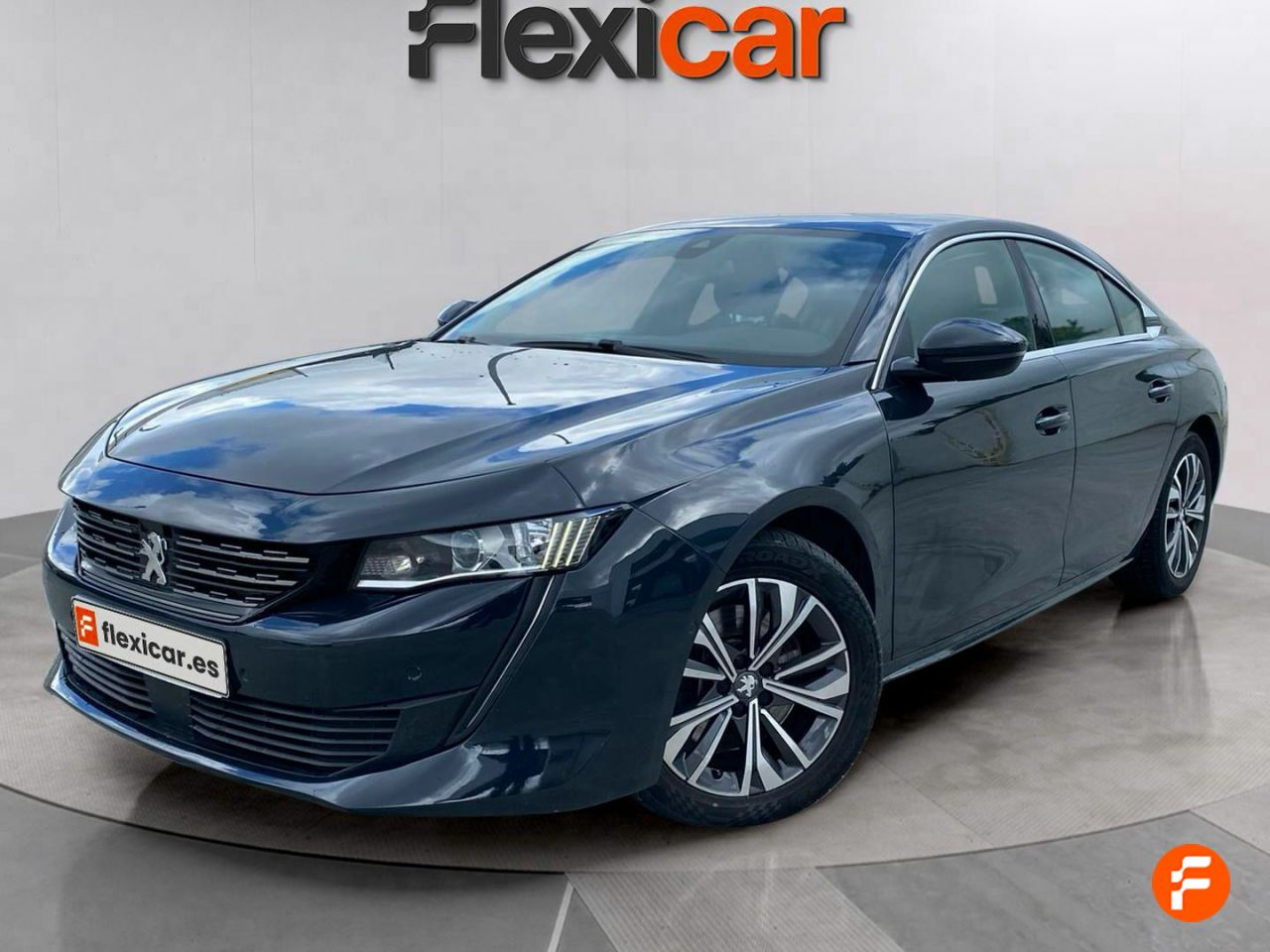 Foto Peugeot 508 3