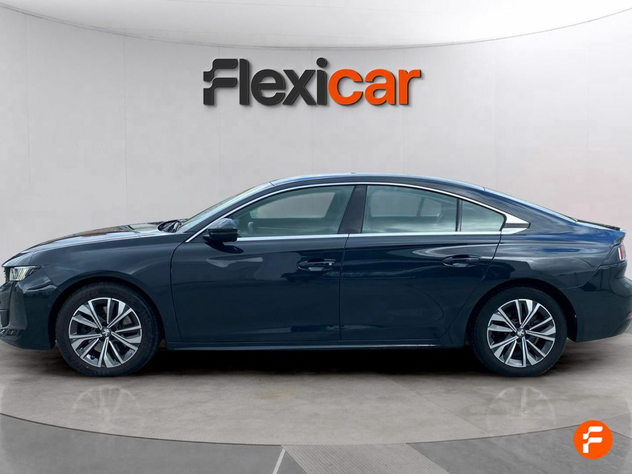 Foto Peugeot 508 4