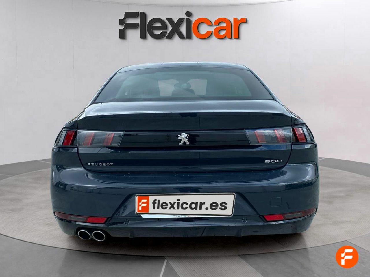 Foto Peugeot 508 8