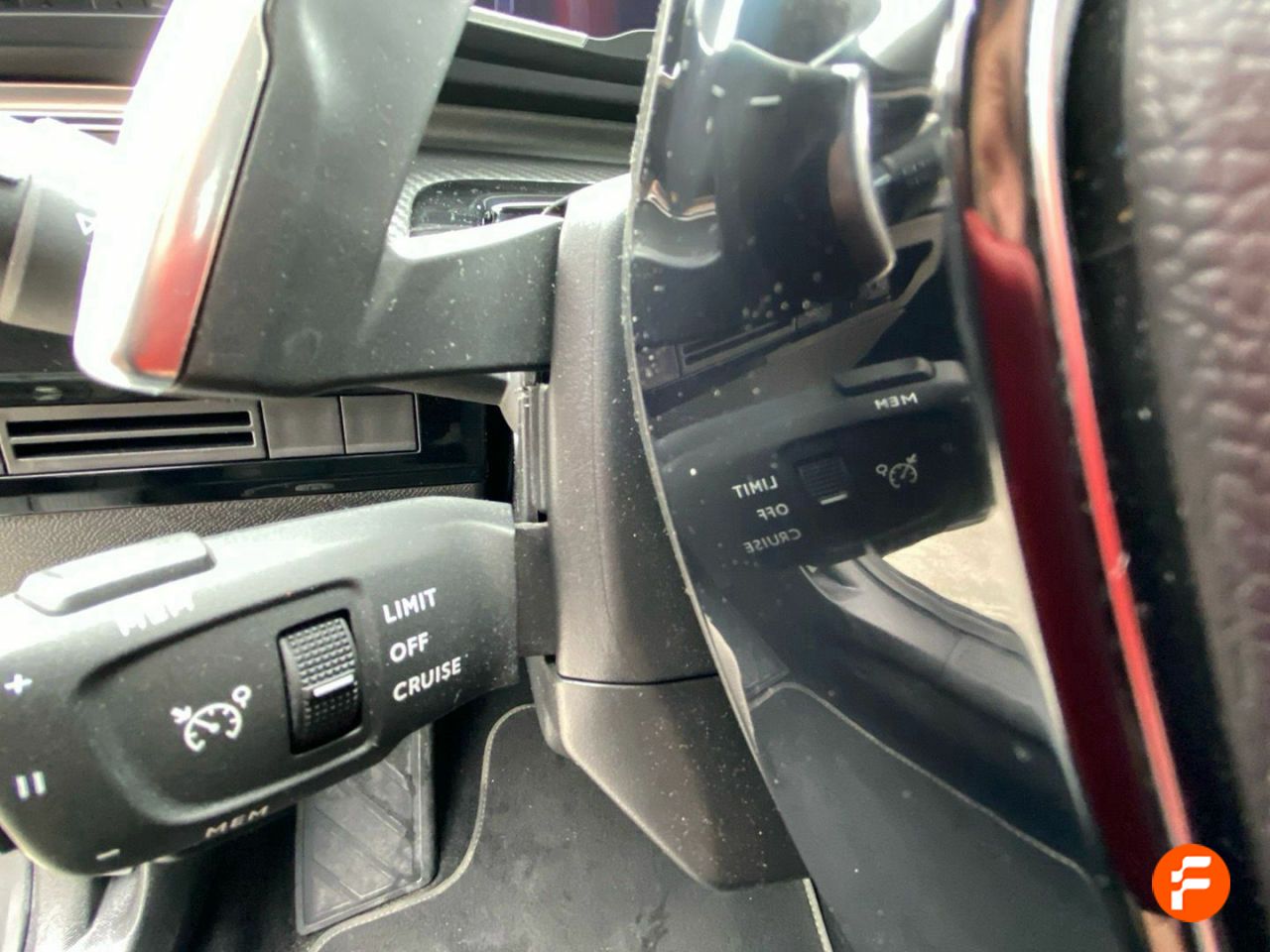 Foto Peugeot 508 15