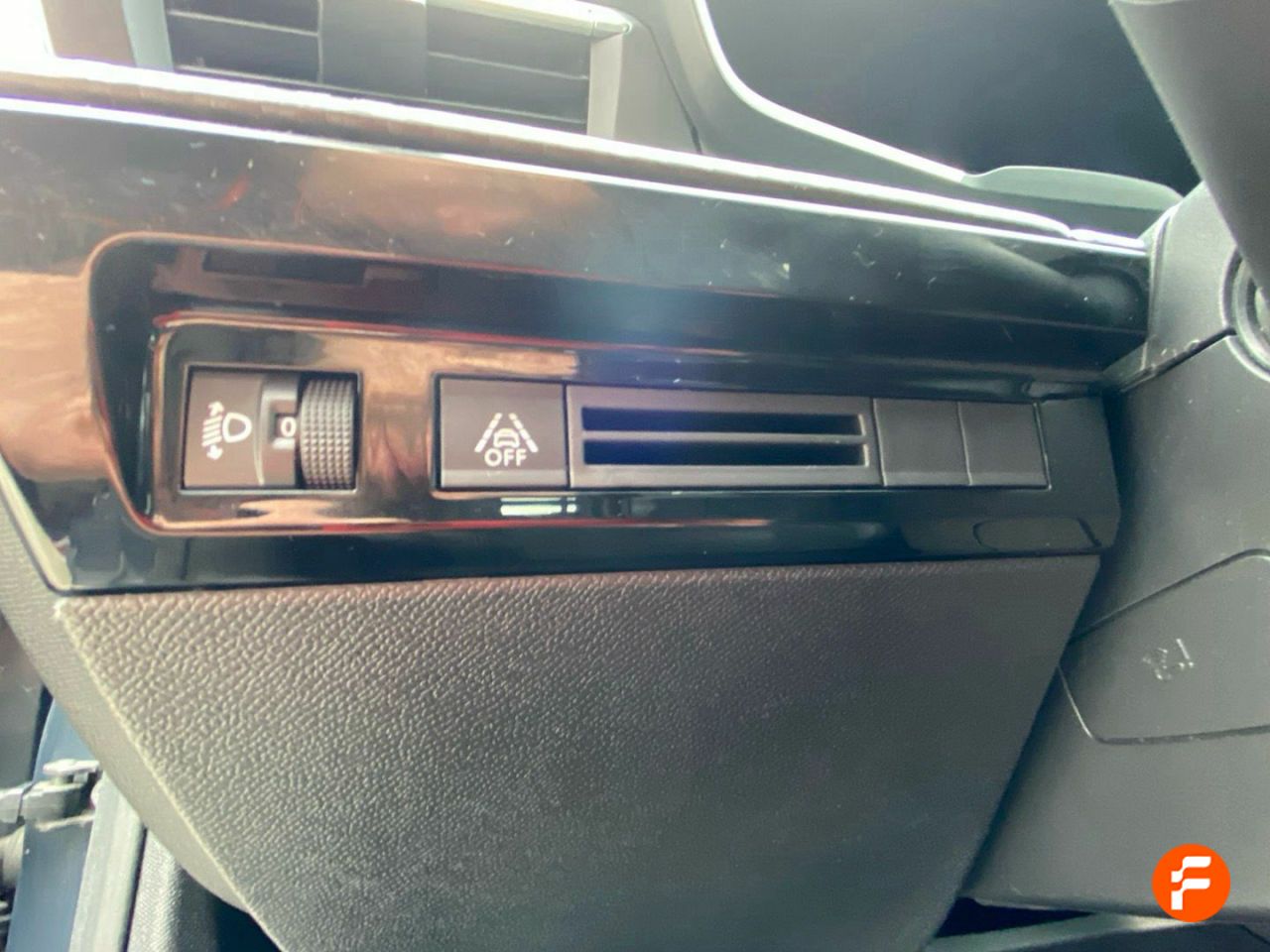 Foto Peugeot 508 16