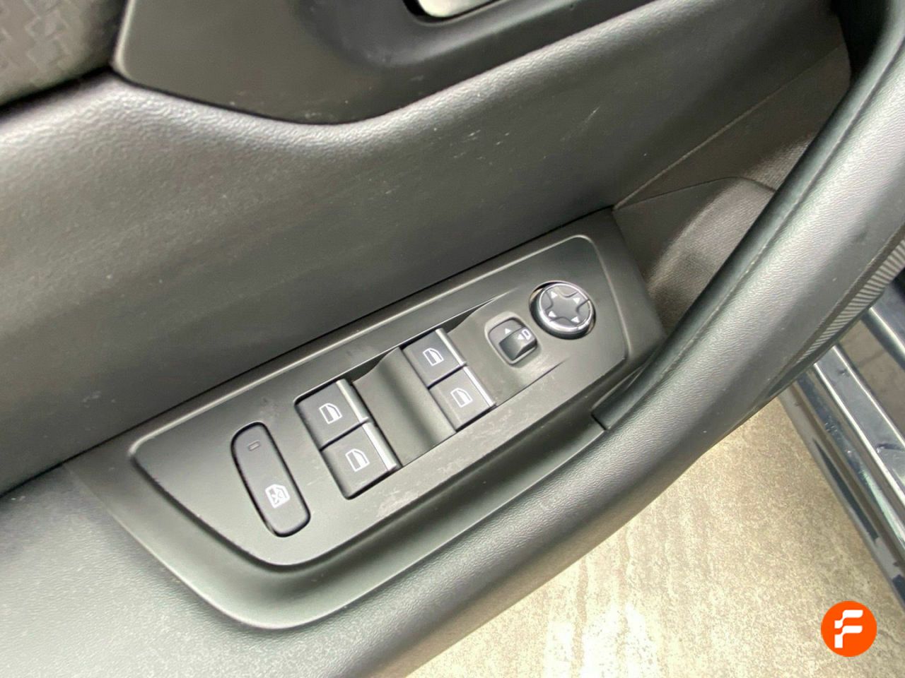 Foto Peugeot 508 19
