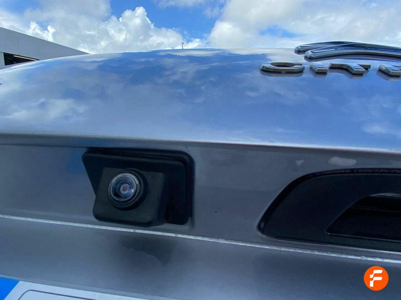 Foto Citroën C3 Aircross 24