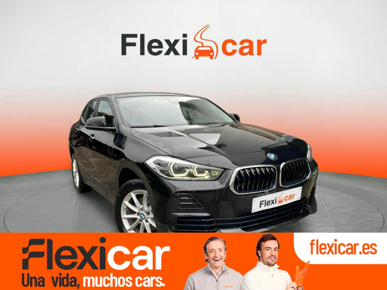 Foto BMW X2 1