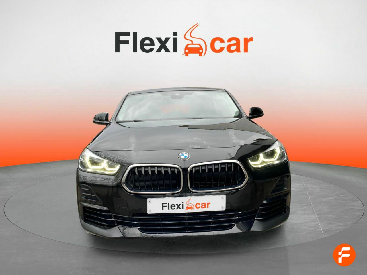 Foto BMW X2 2