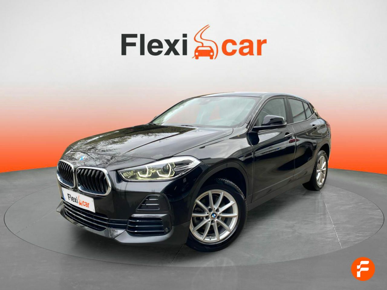 Foto BMW X2 3