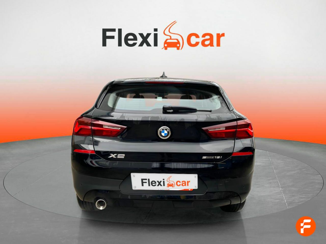 Foto BMW X2 8