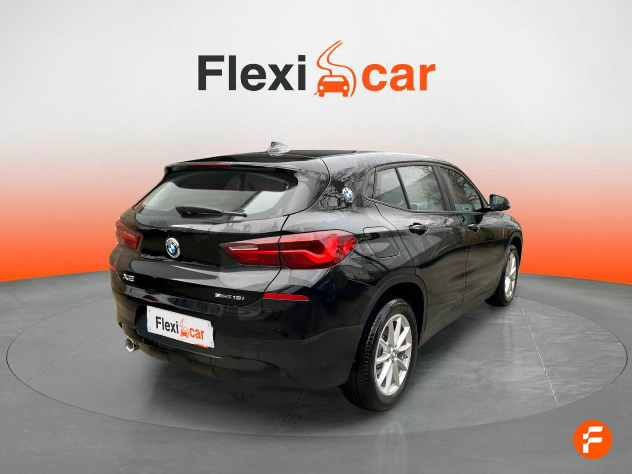 Foto BMW X2 9